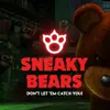 Sneaky Bears PS VR PS4