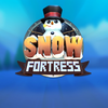 Snow Fortress PS VR PS4