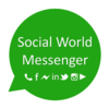 social-communication World Messenger