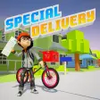 Special Delivery PS VR PS4