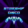 Starship Disco PS VR PS4