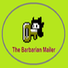 The Barbarian Mailer