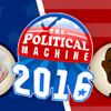 The Political Machine 2016