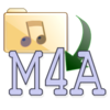 To M4A Converter