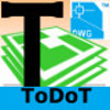 ToDoT start for Autodesk Inventor English