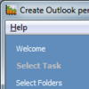 Topalt Reports for Outlook
