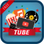 Tube HD Free - Best Client for Youtube
