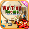 Waiting Rooms - Hidden Object Game