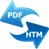 Weeny Free PDF to HTML Converter