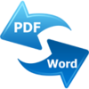 Weeny Free PDF to Word Converter