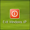 Windows Exit XP