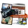 Wordpress Video Gallery