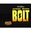 Wygaszacz ekranu Bolt (Piorun)