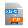 XLS(X)toTMX