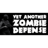 Yet Another Zombie Defense