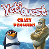 Yeti Quest: Pinguine im Einsatz