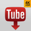 Youtube Video Downloader HDR