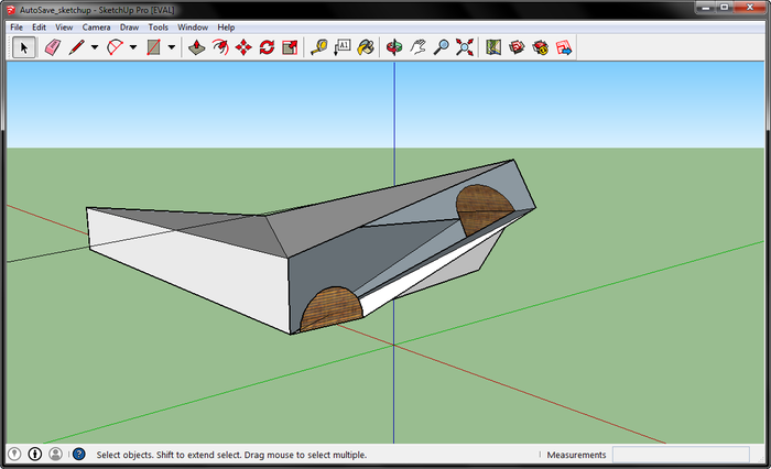 sketchup pro 2015 free trial download