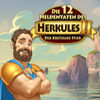 12 Labours of Hercules 2: The Cretan Bull