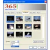 365 Space Shuttle Screen Saver