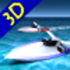 3D Boat Race für Windows 8