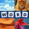 4 Pics One Word for Windows 8