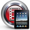 4Videosoft iPad 動画変換