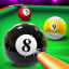 8 Ball Billiards 3D