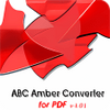ABC Amber PDF Converter