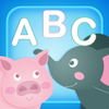 ABCAnimals Alphabet Game - Learn the Alphabet