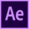 Icona di Adobe After Effects