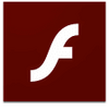 Icona di Adobe Flash Player