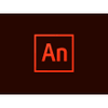 Icona di Adobe Animate CC (Adobe Flash Professional)