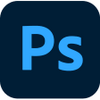 Icona di Adobe Photoshop CC