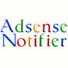 Adsense Notifier for Firefox