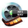 Aiseesoft MP3 WAV 変換