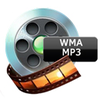 Aiseesoft WMA MP3 変換