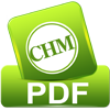 Amacsoft CHM to PDF Converter