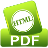 Amacsoft HTML to PDF Converter