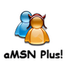 Icona di aMSN Plus!