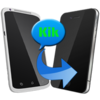 Backuptrans Android Kik to iPhone Transfer