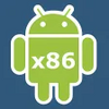 Icona di Android x86