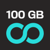 100 GB Free Cloud Drive Degoo APK