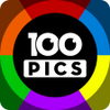 100 PICS Quiz - Guess Trivia Logo Picture Games APK