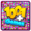 1001 Games Girls