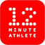 12 Minute Athlete HIIT Workout