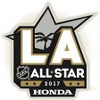 2017 Honda NHL All-Star Show