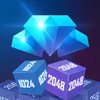 2048 Cube WinnerAim To Win Diamond APK