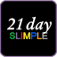 21 Day Slimple The Easy Fix