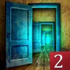 501 Free New Room Escape Game 2 - unlock door